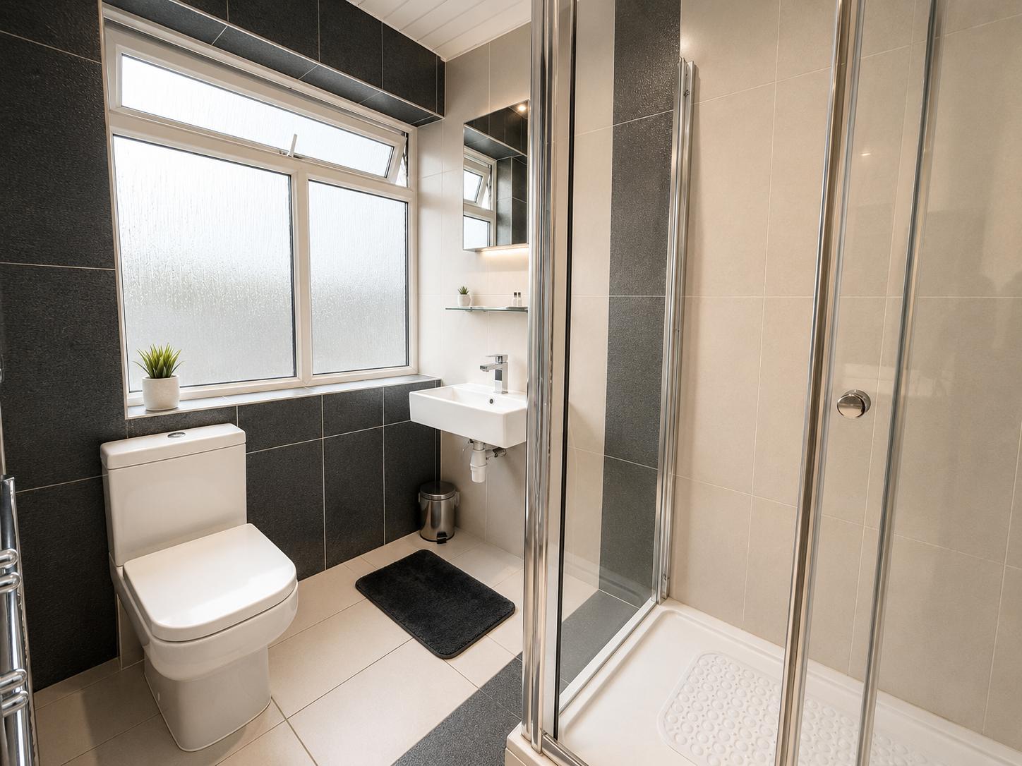Washroom